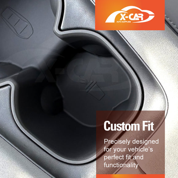 Centre Console Organizer for BYD Atto 1 Hatch 2025-Onwards Armrest Storage Box Cup Holder Car Interior Accessories