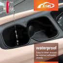 Centre Console Organizer for BYD Atto 1 Hatch 2025-Onwards Armrest Storage Box Cup Holder Car Interior Accessories-16