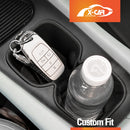 Centre Console Organizer for BYD Atto 1 Hatch 2025-Onwards Armrest Storage Box Cup Holder Car Interior Accessories-12