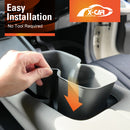 Centre Console Organizer for BYD Atto 1 Hatch 2025-Onwards Armrest Storage Box Cup Holder Car Interior Accessories-13