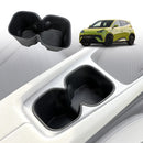Centre Console Organizer for BYD Atto 1 Hatch 2025-Onwards Armrest Storage Box Cup Holder Car Interior Accessories-11