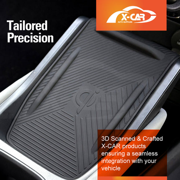Centre Console Organizer for BYD Atto 1 Hatch 2025-Onwards Armrest Storage Box Cup Holder Car Interior Accessories