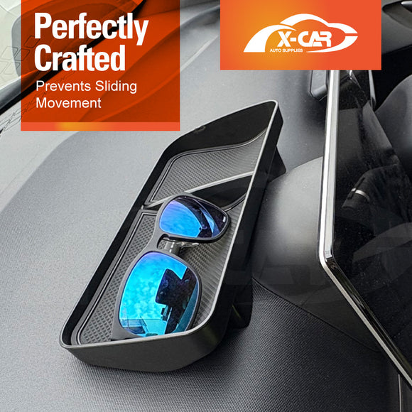 Centre Console Organizer for BYD Atto 1 Hatch 2025-Onwards Armrest Storage Box Cup Holder Car Interior Accessories