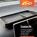 Centre Console Organizer for BYD Atto 1 Hatch 2025-Onwards Armrest Storage Box Cup Holder Car Interior Accessories-28