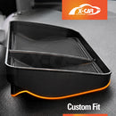 Centre Console Organizer for BYD Atto 1 Hatch 2025-Onwards Armrest Storage Box Cup Holder Car Interior Accessories-34