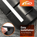 Centre Console Organizer for BYD Atto 1 Hatch 2025-Onwards Armrest Storage Box Cup Holder Car Interior Accessories-32