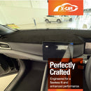 Dash Mat for BYD Atto 2 Atto2 Without HUD 2025-Onwards Non-Slip Microfiber Pad Cover Interior Accessories-5