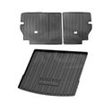 Boot Liner / Back Seats Protector for BYD Atto 3 2022-2025