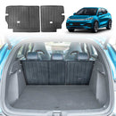Boot Liner / Back Seats Protector for BYD Atto 3 2022-2025-3