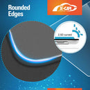 MG MG4 2023-Onwards Tempered Glass Dash Screen Center Console Screen Protector-4