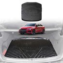 Boot Liner for Audi A3 S3 RS3 Sedan 2013-Onwards-1
