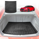 Boot Liner for Audi A5 S5 RS5 Sportback Hatch 2009-2025-1