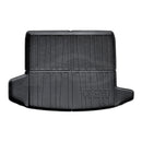 Boot Liner / Back Seats Protector for Audi Q3 RS Q3 2019-Onwards SUV-16