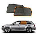 Window Sun Shades for Audi Q7 SQ7 2015-Onwards-11