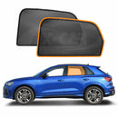 Window Sun Shades for Audi Q3 RS Q3 2019-2025-12