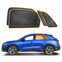 Magnetic Window Sun Shade for Audi Q3 RS Q3 2019-2025