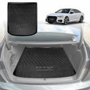 Boot Liner for Audi A6 Sedan 2011-2025 All Weather Cargo Mat-1
