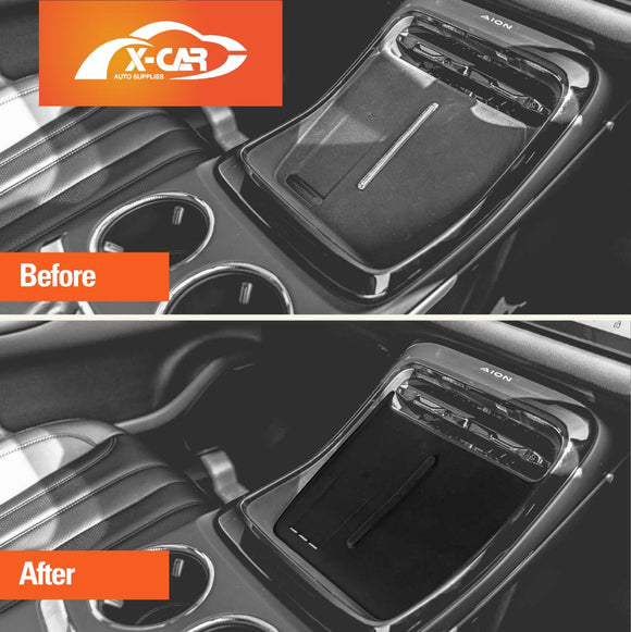Centre Console Organiser Tray for Aion AION V 2025-Onwards Storage Box Car Interior Accessories