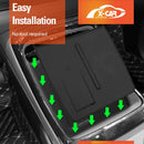 Centre Console Organiser Tray for Aion AION V 2025-Onwards Storage Box Car Interior Accessories-14