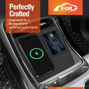 Centre Console Organiser Tray for Aion AION V 2025-Onwards Storage Box Car Interior Accessories-10