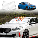 WindScreen Sun Shade For BMW 1 Series 2019-2025