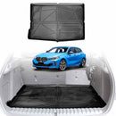 Boot Liner for BMW 1 Series F40 Hatch 2019-2024 Heavy Duty Cargo Trunk Mat Luggage Tray-1