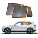 Window Sun Shade for BMW iX3 2023-2024