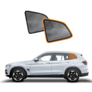 Window Sun Shades for BMW iX3 2023-2025-4