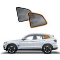 Window Sun Shade for BMW iX3 2023-2024