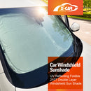 WindScreen Sun Shade For BMW 1 Series 2019-2024-5