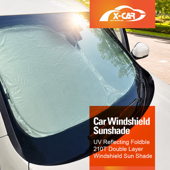 WindScreen Sun Shade For BMW 1 Series 2019-2024