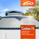 WindScreen Sun Shade For BMW 1 Series 2019-2024-6