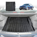 Boot Liner for BMW 3 Series Sedan 2012-2018 All Weather Car Mat-1