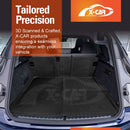 Boot Liner/ Back Seat Protector for BMW iX 2022-Onwards Cargo Trunk Mat-2