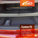 Boot Liner for BMW 2 Series F44 Sedan 2019-2024 Heavy Duty Cargo Trunk Mat Luggage Tray-3