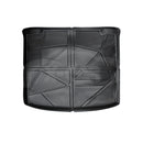 Boot Liner for BMW 2 Series F44 Sedan 2019-2024 Heavy Duty Cargo Trunk Mat Luggage Tray-9