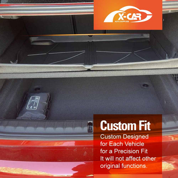 Boot Liner for BMW 2 Series F74 2024-Onwards Heavy Duty Cargo Trunk Mat Luggage Tray