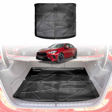 Boot Liner for BMW 2 Series F74 2024-Onwards Heavy Duty Cargo Trunk Mat Luggage Tray