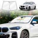 WindScreen Sun Shade for BMW X1 F48 Series 2015-2022 WindShield Blind-1