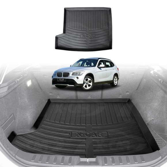 Boot Liner for BMW X1 E84 Series 2010-2015