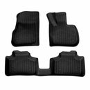 3D Floor Mats for BMW X2 U10 Series 2023-Onwards All-Weather Car Liners-13