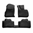3D Floor Mats for BMW X2 U10 Series 2023-Onwards All-Weather Car Liners-13