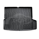 Boot Liner\ Back Seat Protector for BMW iX2 U10 Series 2024-Onwards Car Liner-9