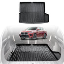Boot Liner\ Back Seat Protector for BMW X2 U10 Series 2023-Onwards Heavy Duty Cargo Trunk Cover Mat Luggage Tray-13
