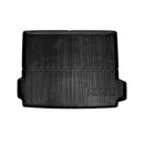 Boot Liner/ Back Seat Protector for BMW X3 2011-2017 F25 Series All Weather Car Mats-18