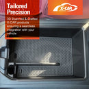 Armrest Organizer Tray for BMW iX3 2023-2025 Centre Console Storage Box Interior Car Accessories-4