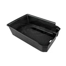 Armrest Organizer Tray for BMW iX3 2023-2025 Centre Console Storage Box Interior Car Accessories-7