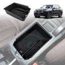 Armrest Organizer Tray for BMW X3 M G01 F97 2017-2024 Storage Box Accessories-1