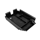 Centre Console Organizer for BMW X3 G45 2024-Onwards Wireless Charging Phone Pad Cup Holder Armrest-13