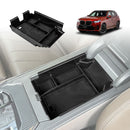 Centre Console Organizer for BMW X3 G45 2024-Onwards Wireless Charging Phone Pad Cup Holder Armrest-15